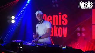 Denis Dyakov  Radio Records ❤️‍🔥 [upl. by Rosenblatt385]