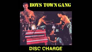 Boys Town Gang  Youre The One [upl. by Oj]