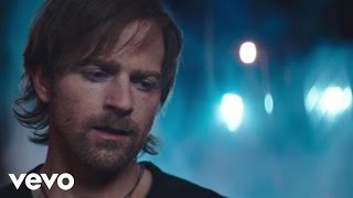 Kip Moore  Running For You Official Music Video [upl. by Ryon893]