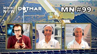 Dotmar Engineering Plastics Mining amp Bulk Solid Handling 99 [upl. by Yenffit]