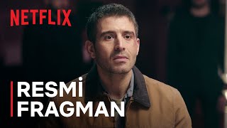 Asaf  Resmi Fragman  Netflix [upl. by Charyl]