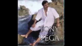 Aparentemente  Tony Vega Audio HQ [upl. by Landahl478]