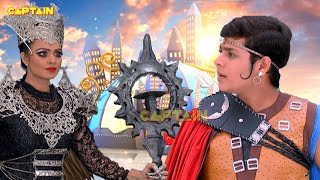 Baal Veer  Big Episode  Ep 895 896 897 898 [upl. by Odlareg]