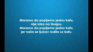 Bad Copy  Kafa lyrics album Krigle 2013 [upl. by Ovatsug735]