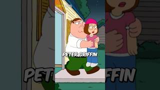 5 Times Peter Griffin Disrespected Meg In Family Guy [upl. by Ithnan]