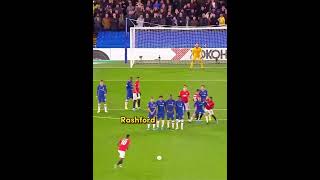 Crazy knuckleball goals football edit сильные удары [upl. by Kesley]