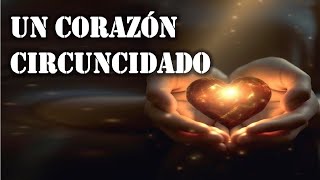 Un Corazon Circuncidado  Pastor Christian Jáuregui [upl. by Attehcram340]