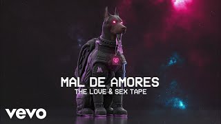 Maluma  Mal de Amores Official Audio [upl. by Arde]