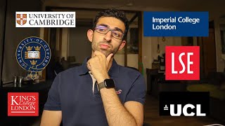 Ranking UK Universities  Best Universities in the UK 20232024 [upl. by Keely]