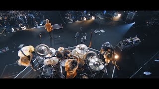 ONE OK ROCK  Kanzen Kankaku Dreamer Music Video Live 2018 Lyrics Spanish [upl. by Beichner]