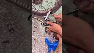 💥 How to Fix a Loose Bike Chain [upl. by Otreblon]