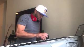 Freedom  Pharrell Williams piano cover [upl. by Gaal171]