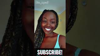 Romanticizing life Ep 6  self care comes in many forms shorts selfcare romanticizinglife life [upl. by Aromat]