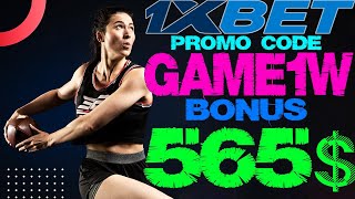 1XBET GAMES  TOP 5 STRATEGIES FOR BASKETBALL BETTING ON 1XBET [upl. by Jesher569]