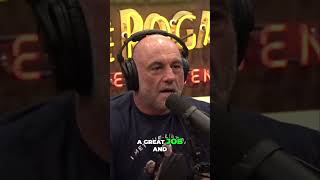 Joe Rogan on a JobFree Future joerogan podcast joeroganlive [upl. by Giavani988]