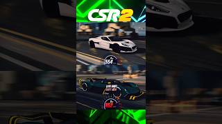 NEVERA VS VALKYRIE AMR PRO CSR2 csr2 csrracing2 cars [upl. by Corliss]