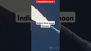 Chandrayaan1 Indias Historic Leap to the Moon chandrayan1 isro isroece isromissions [upl. by Myrt]