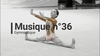 Musique de sol  Gymnastique n°36 [upl. by Iruy770]