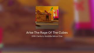 Arise The Rage Of The Cubes [upl. by Epilef]