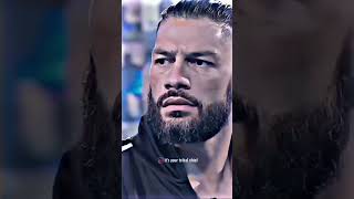 wwe wweraw romanking romanraings smackdown 🤬🤬🏋️ [upl. by Hound]