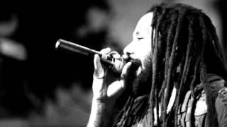 KyMani Marley  quotRasmanticquot [upl. by Gney]