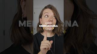 mercadona ✨️highlight ✨️mercadona skincare novedadesmercadona favoritosmercadona higthligth [upl. by Chappell]