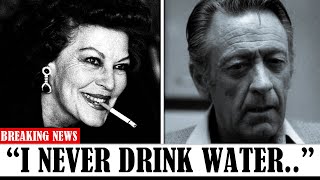 20 Worst Alcoholics in Hollywood History here goes channel fans vote [upl. by Ybok]