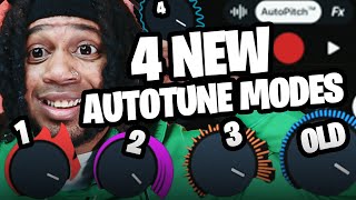 How To Use AUTOTUNE in BANDLAB 2023  BEST BANDLAB AUTOTUNE SETTINGS [upl. by Liesa698]