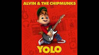 The Chipmunks amp The Chipettes  1 2 Poof [upl. by Maurise]