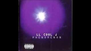 LL Cool J  Phenomenon  1997 [upl. by Inaffets738]