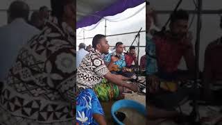 Vuni Tavola Levu  Voqa Kei Waitadralagi [upl. by Anilatak839]