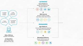 How Sprinklr Works [upl. by Ellehcan]