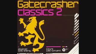 Gatecrasher Classics 2  CD3 Vision [upl. by Daenis449]