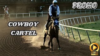 Cowboy Cartel — Trailer Everything You Need To Know  Apple TV [upl. by Margalo]