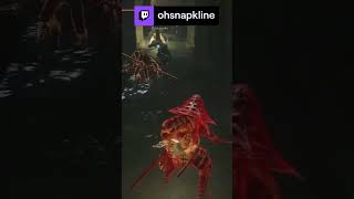 Ancient Dragonbolt Pot  Elden Ring Invasions RL125 Blood Lightning Samurai  ohsnapkline on Twitch [upl. by Jakob]