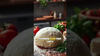 Homemade pizza dough recipe Jamie Oliver JamieOliver PizzaDough [upl. by Trovillion]