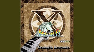 Corazon Dormido [upl. by Jenkins]