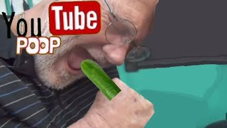 YTP AGP TRIES BACON WRAPPED D1DO [upl. by Briggs]