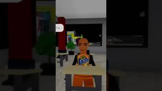 Fanta robloxroblox funny fypシ゚viral fanta KleosRBLX [upl. by Adnalram408]