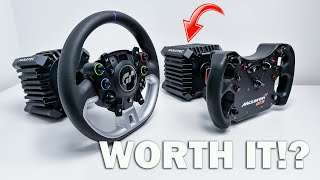 Fanatec CSL DD  GT DD PRO  3 Years Later STILL WORTH IT [upl. by Gearalt]