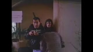 Hard to Kill 1990  TV Spot 3 Starts Fri Feb 9 [upl. by Wedurn]