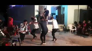 bilatan bai song dance video mohara kallan boys group😈😘 [upl. by Aramoiz]