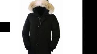 Canada Goose Chateau Parka Jacket [upl. by Harve]