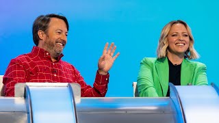 Would I Lie To You  Series 17 Episode 11  More Unseen Bits [upl. by Steere]