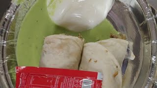 MOST DELICIOUS 😋🤤 FOOD FROM DELHI [upl. by Nanis]