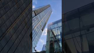 Shangrila 5 Star Luxury Hotel in Downtown Toronto Ontario Canada luxuryhotel toronto 5star [upl. by Gaul]