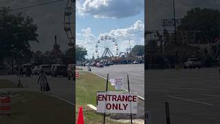 Gwinnett County Fair countyfair [upl. by Llenej172]