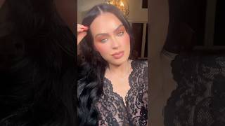 PARTY READY ESSENTIALS 🪅 makeup charlottetilbury makeuptutorial [upl. by Roddy]