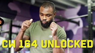 Cage Warriors Unlocked CW 164 Newcastle  Episode 1 [upl. by Angi967]