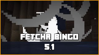 Fetchr  Minecraft Bingo 51  315 [upl. by Ennoryt]